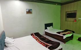 Anjani Garden Hotel And Restaurant